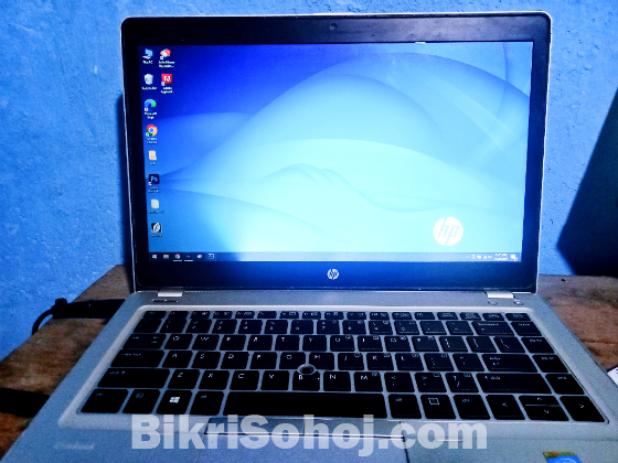 Hp core i5 8gb Ram